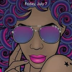 Meet your Posher, Aquilla